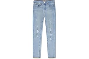 Levi's Girls 720 High Rise Super Skinny Fit Jeans