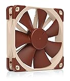 Noctua NF-F12 5V, Premium Quiet Fan with USB Power