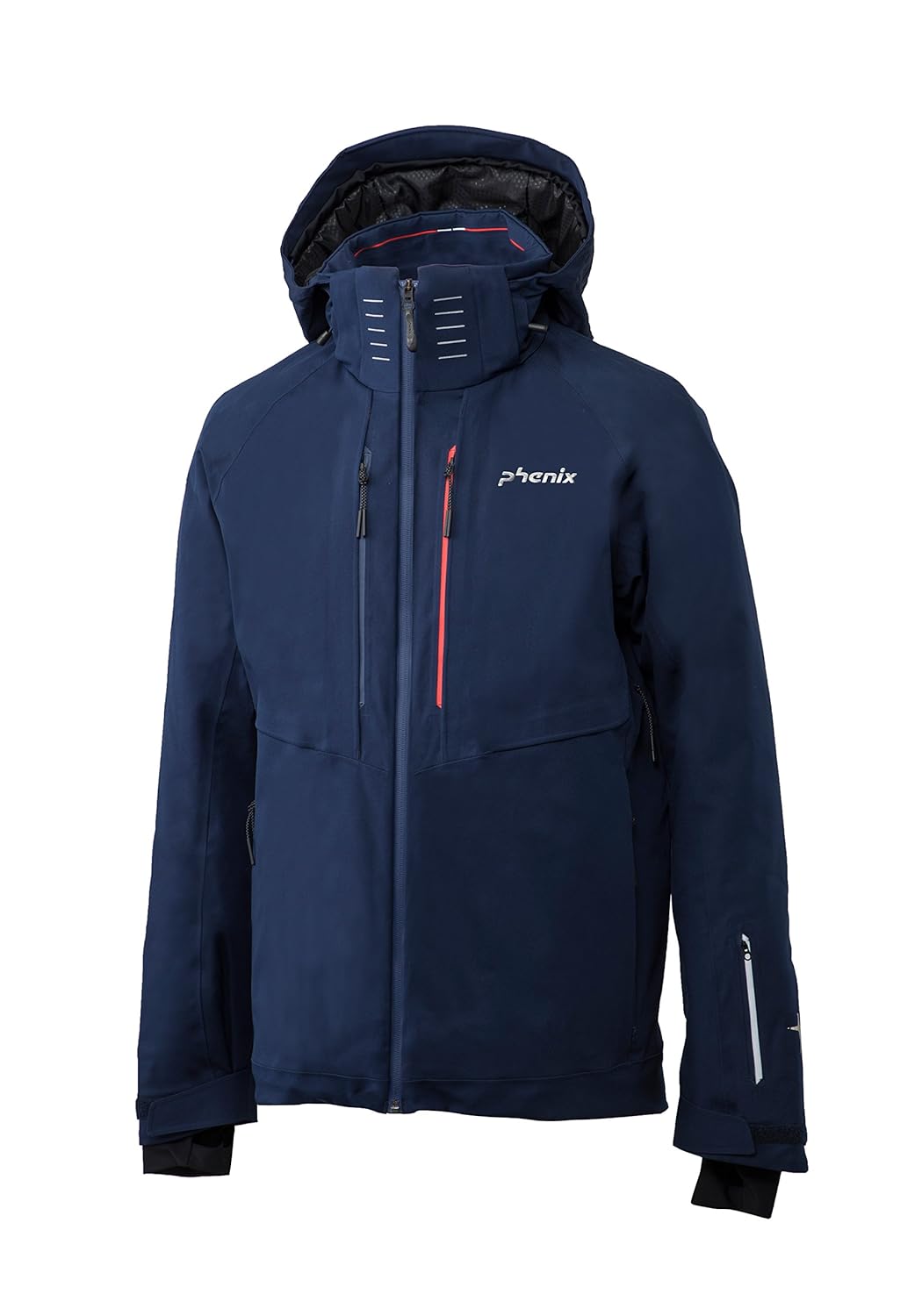 Phenix Norway Alpine Ski Team Replica Jacket Ski jackets, Blue L/52