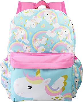 girls large backpack