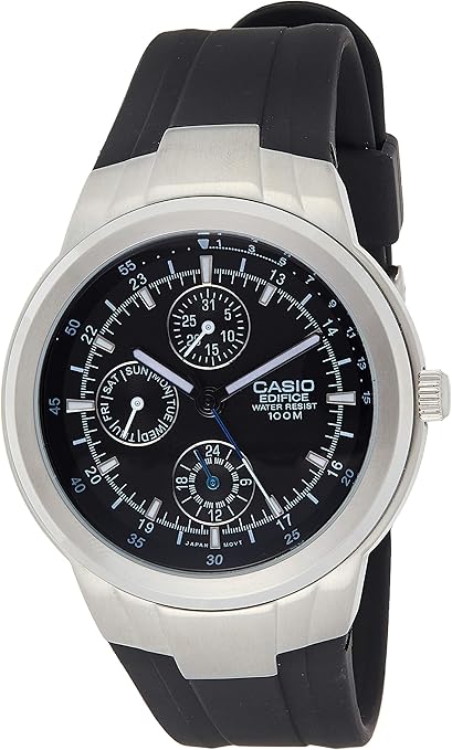 casio ef 305 price