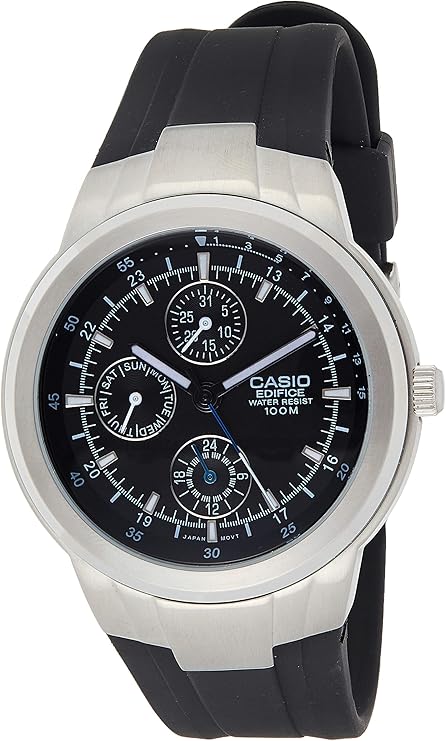 casio ex302 edifice watch