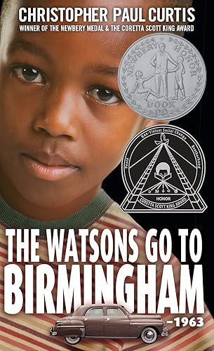 Download The Watsons Go to Birmingham--1963 PDF
