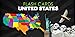 Flash Cards - United States
