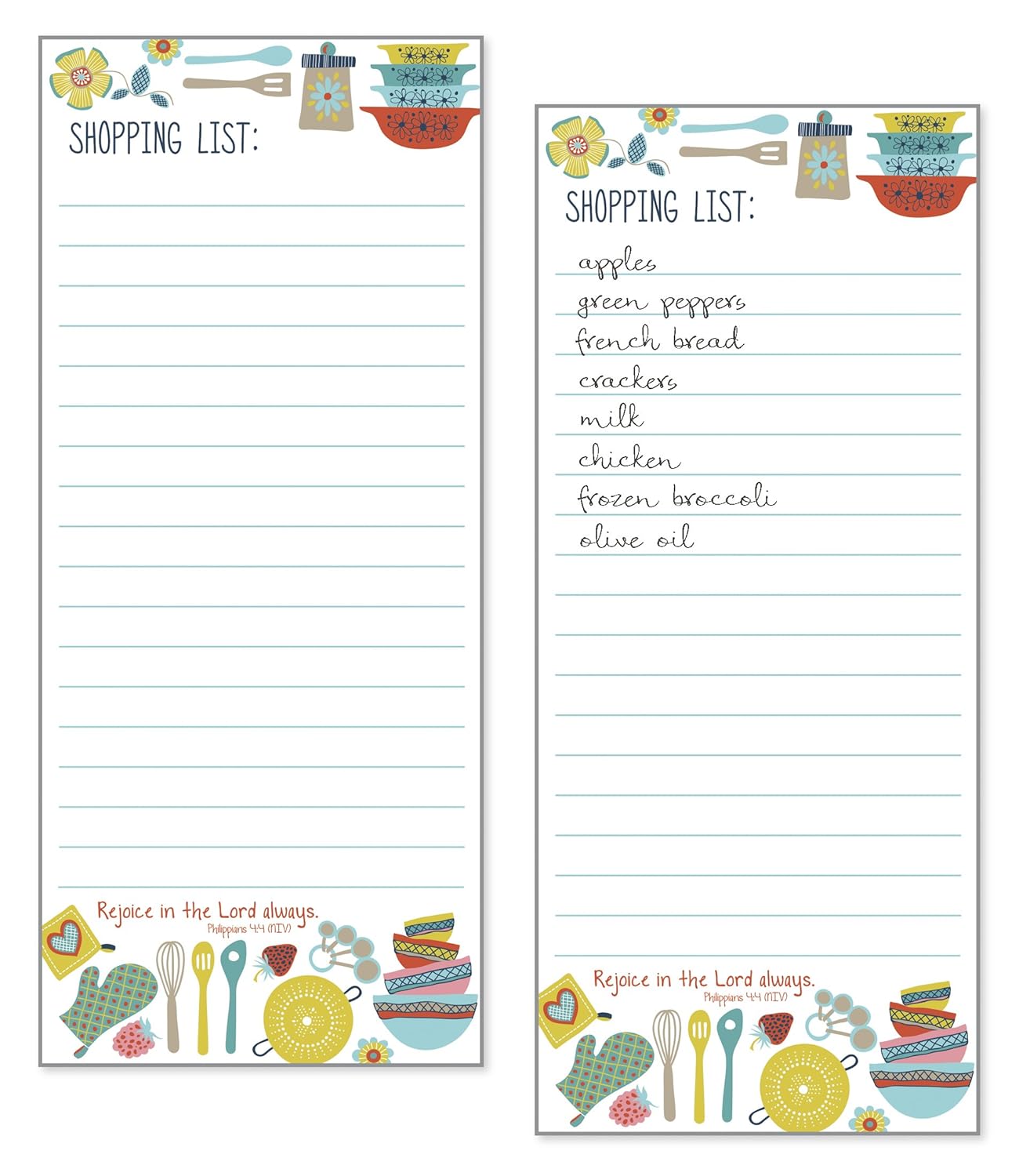 Which Is The Best Magnetic Notes For Refrigerator Individually Sticky