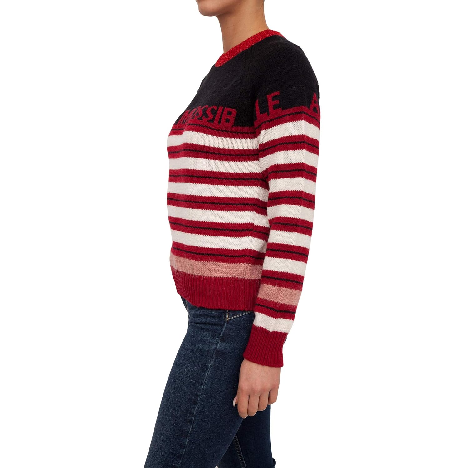 maglie donna invernali