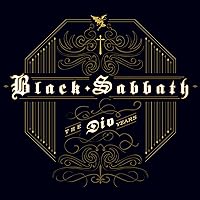The Ultimate Collection: Black Sabbath: Amazon.ca: Music