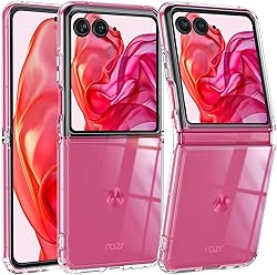 FNTCASE for Motorola Razr-Plus 2024