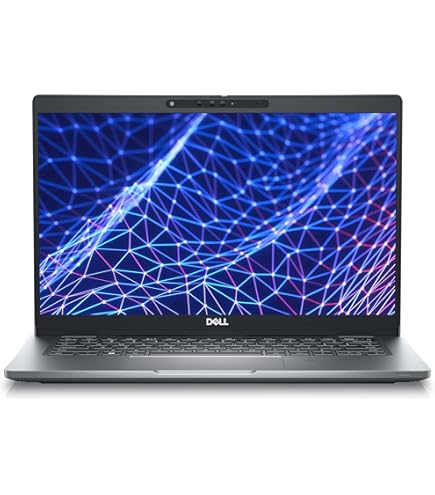 Amazon.com: Dell Latitude 5330 Laptop (2022) | 13.3