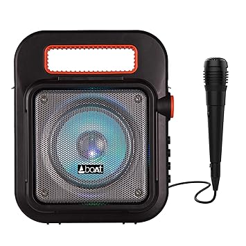 boat speakers official site