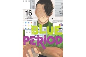 Blue Period 16