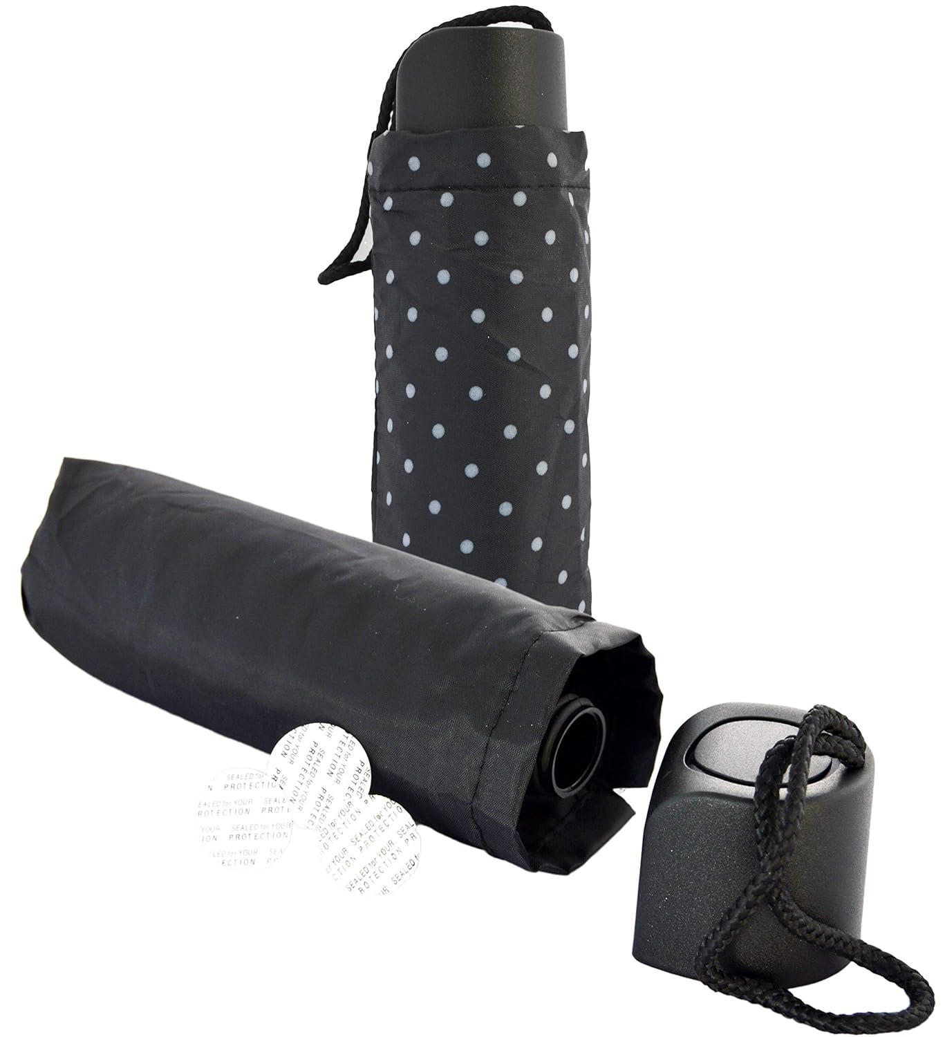 BoozeBrella Umbrella Flask 266 ml by Smuggle Mug Hidden Flask Amazon