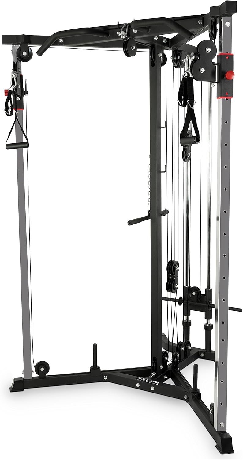 Best smith machine pulley add on