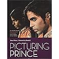 Picturing Prince: An Intimate Portrait