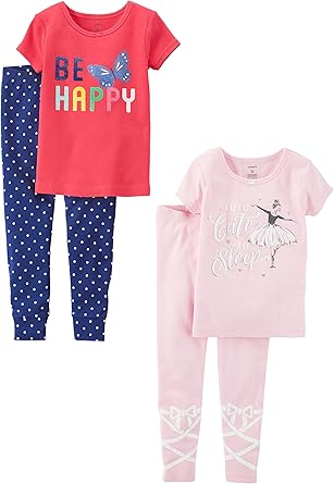 carters pajamas amazon