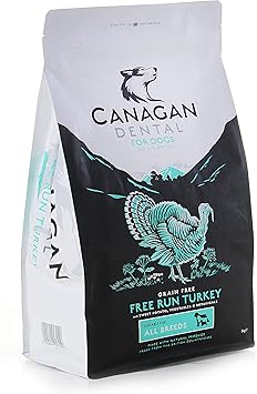 Amazon Co Jp 犬用 カナガンデンタルドッグフード ターキー 2kg 食いつき抜群 歯石 プラーク に関する 特許取得成分配合 さわやかな息につながる食べるキレイケア 93 の獣医師推奨 日本初 プロデン プラークオフ R 配合 全犬種 全年齢 対応 グレインフリー