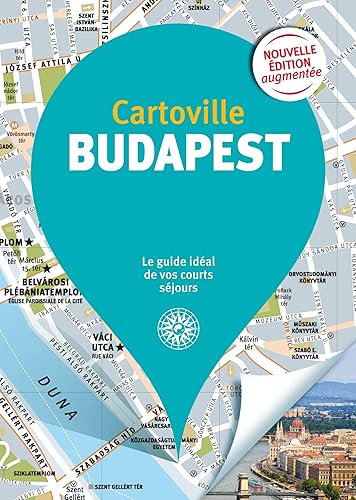 Download Guide Budapest PDF