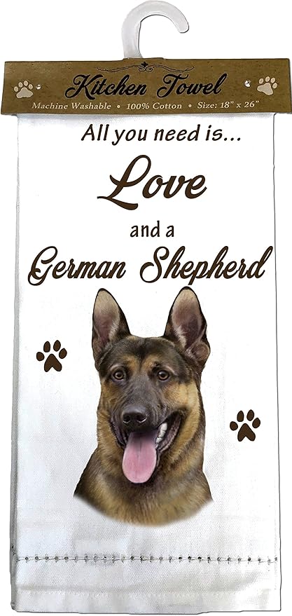 off white german shepherd