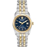 Citizen Women's Eco-Drive Corso Classic Watch