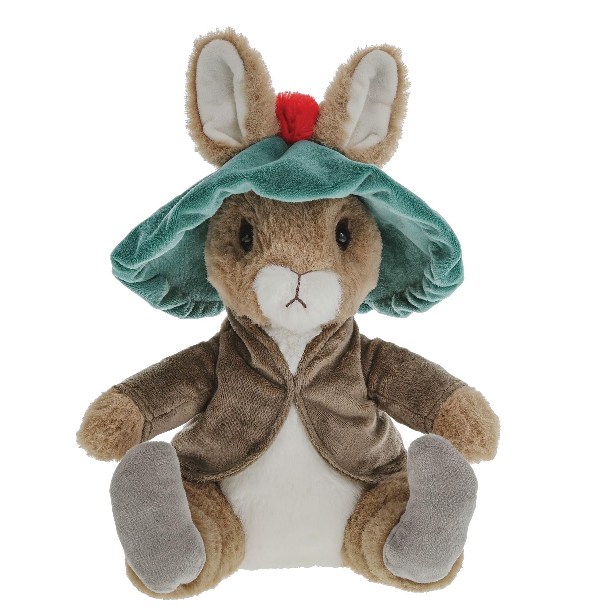 Enesco Beatrix Potter Benjamin Bunny Large Soft Toy
