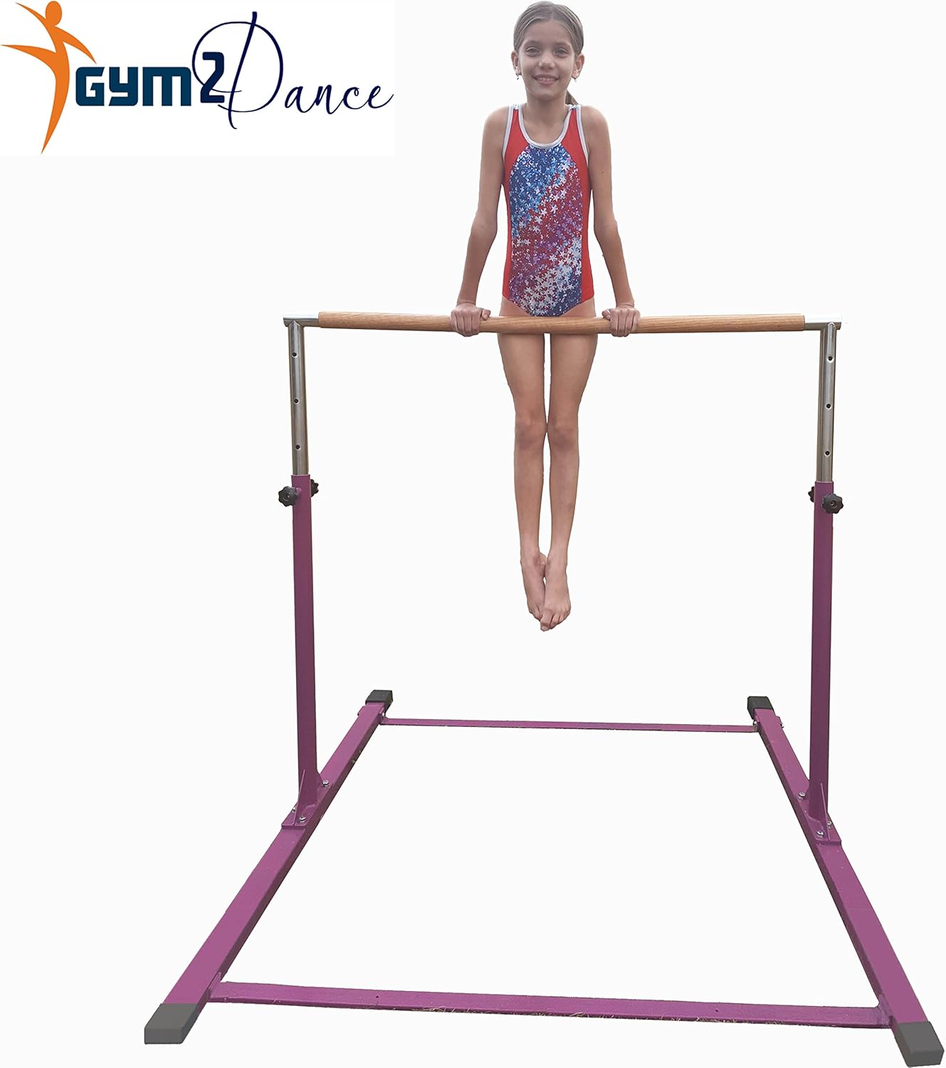 target gymnastics equipment
