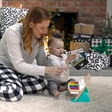 Baby Einstein Hape Magic Touch Piano Wooden Musical Toy Kids view 9