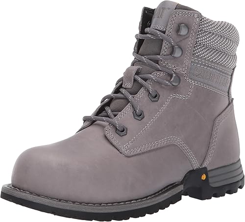 botas industriales para mujer