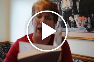 A video posted by the author.