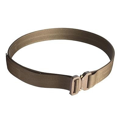 Blue Alpha Gear Cobra EDC Belt Durable and Togo Ubuy