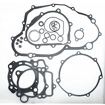 MOTO1988 Water Pump Seal & Bearing Repair Kit For Yamaha WR250F YZ250F (2001-2013) - 5NL-12439-00 - View #5