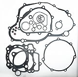 Carbman Complete Gasket Kit Top&Bottom End Engine