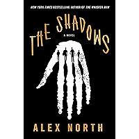 The Shadows: A Novel book cover
