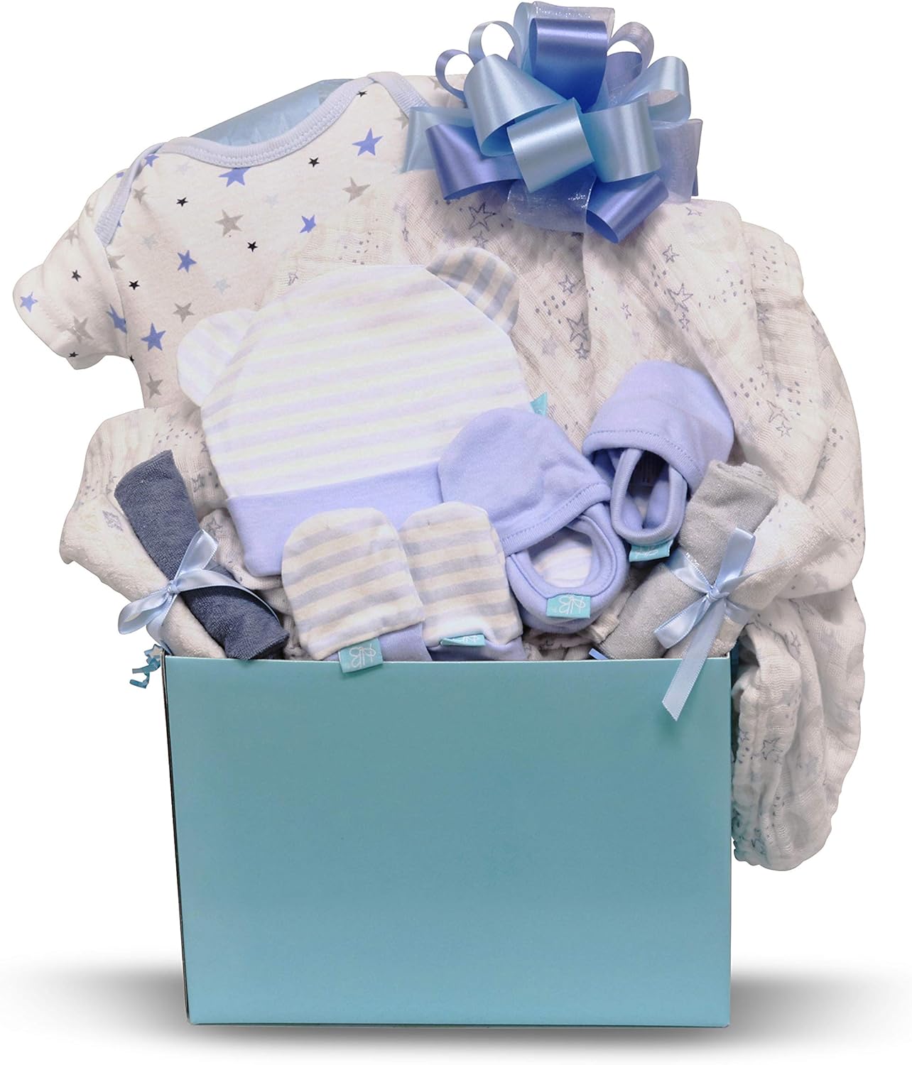 gift for small baby boy