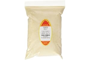 Marshalls Creek Spices Refill Pouch Onion Salt Seasoning, XL, 36 Ounce