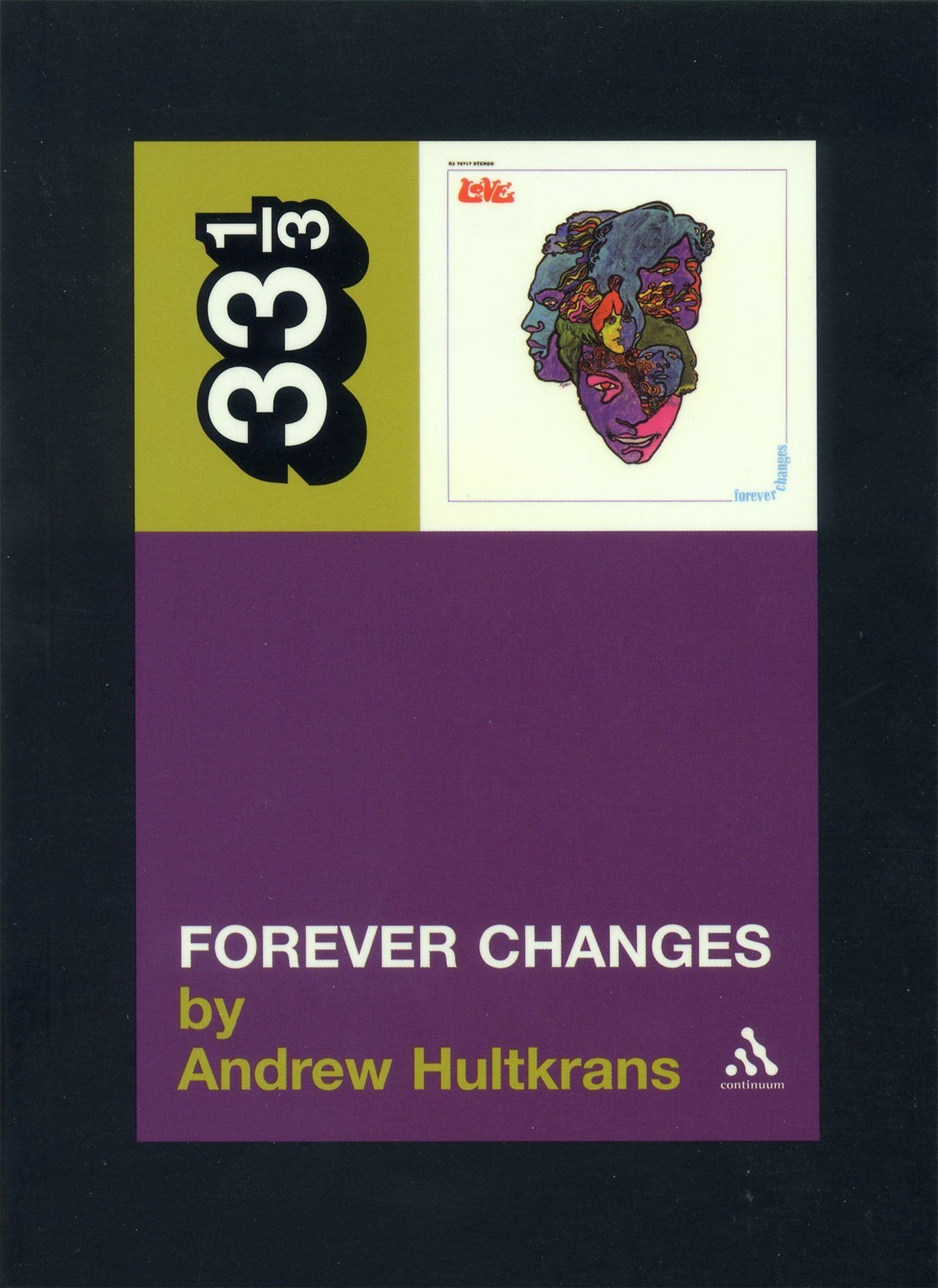 Love's Forever Changes: 2 (33 1/3)
