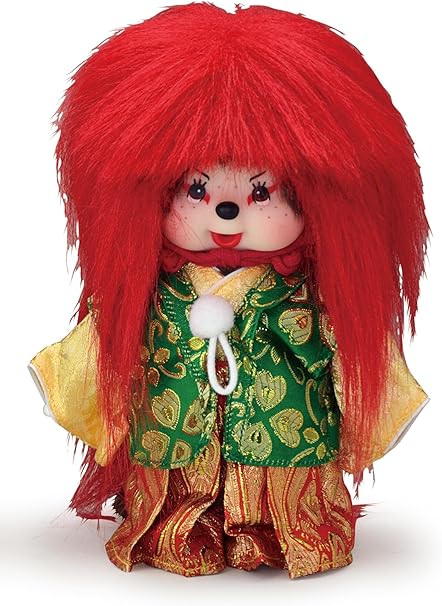 monchhichi doll amazon