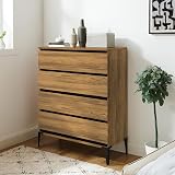 Hode Wood Grain Self-Adhesive Wallpaper 40cm x 10m Peel and Stick Vinyl Roll view 4