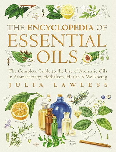 Download Encyclopedia of Essential Oils: The complete guide to the use of aromatic oils in aromatherapy, herbalism, health and well-being. (Text Only): The Complete ... Health and Well Being (English Edition) PDF