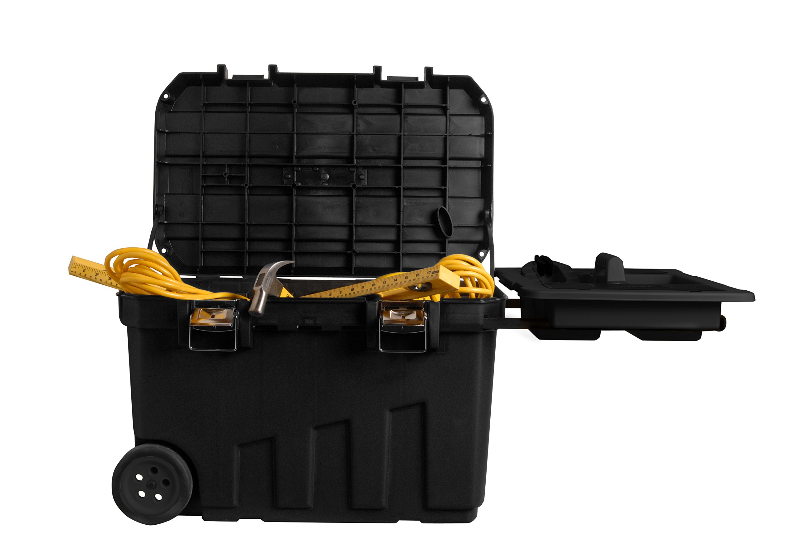 STANLEY192978 24 Gallon Mobile Chest