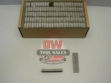 Spotnails 616 1 X 3 8 Corrugated Fasteners Amazon Com