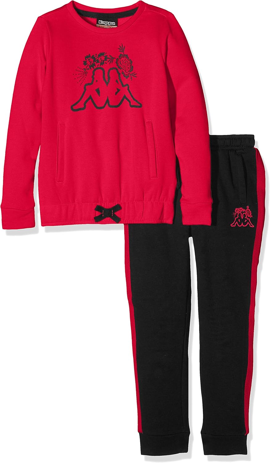 baby kappa tracksuit