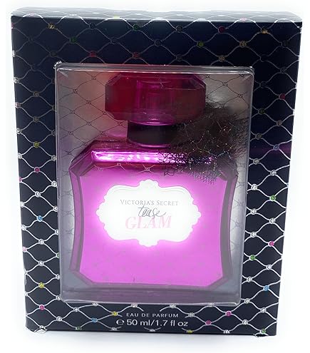 Amazon.com : Victoria's Secret Tease Glam Eau de Parfum 3.4 Fl Oz