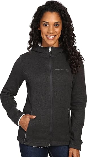 free country sweater fleece