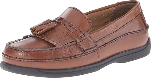 dockers slip on shoes