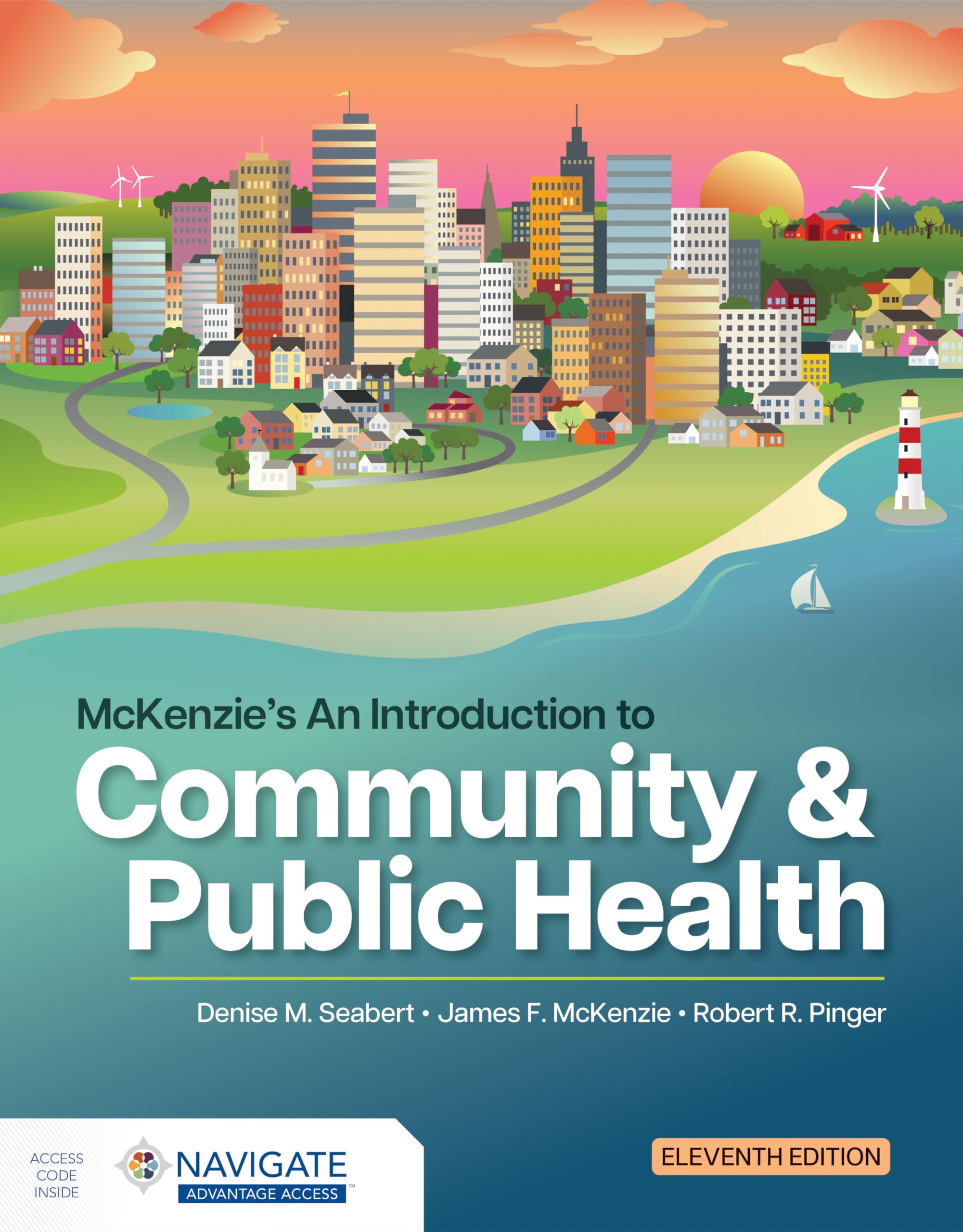 Intro.To Community+Pub.Health W/Access
