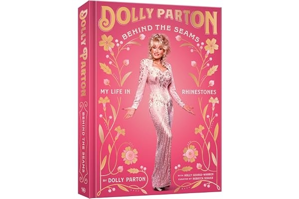 Behind the Seams: My Life in Rhinestones