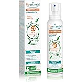 PURESSENTIEL Purifying Air Spray – 100% Natural Room Spray – Air Purifier – Air Freshener – Odor Eliminator – Organic Essenti