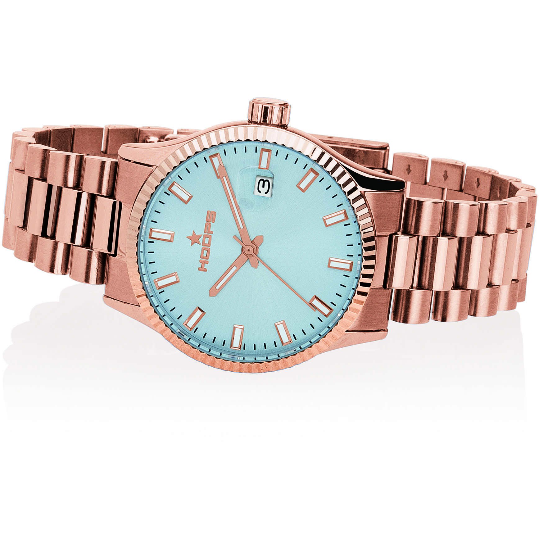 Reloj Hoops Unisex Adult Watch 8058697265952