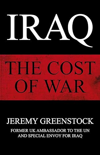 Download Iraq: The Cost of War PDF