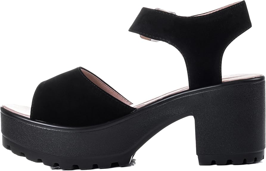 platform crocs akira